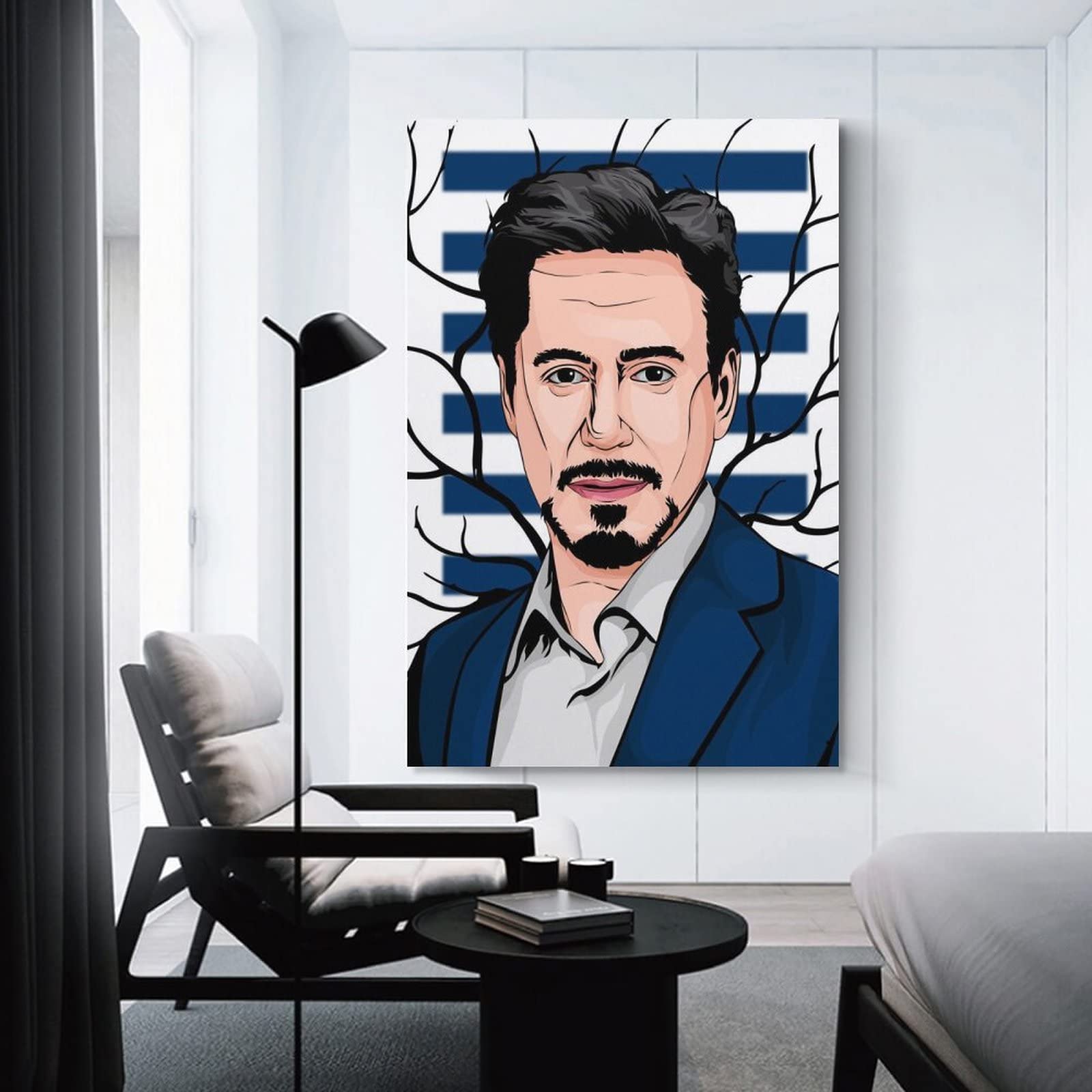 アートパネル　ロバート・ティニー アートパネル ロバート・ティニー